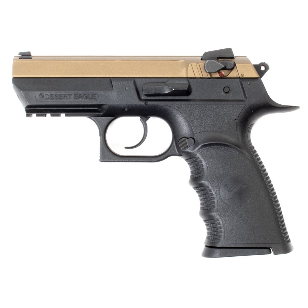 Magnum Research Baby Eagle Iii